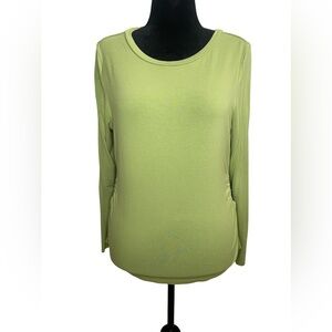 Eloquii Long Sleeve T Shirt